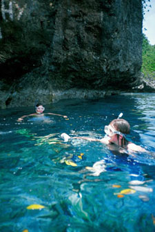 Tonga-South Pacific-Adventure Week in Vava'u